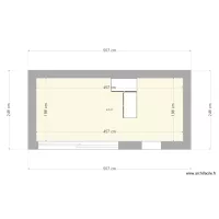 SALLE DE BAIN SUITE OUEST RDP