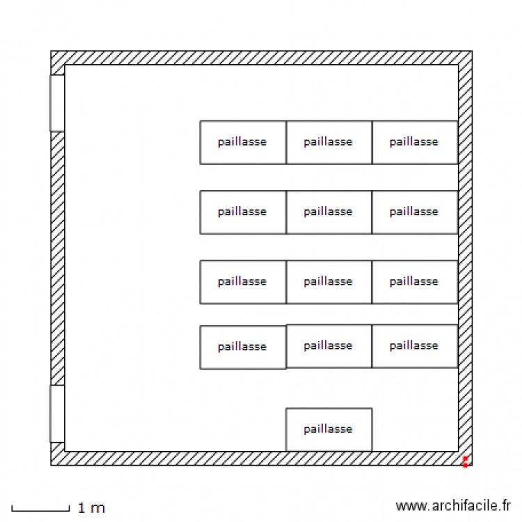 LastUndo. Plan de 0 pièce et 0 m2