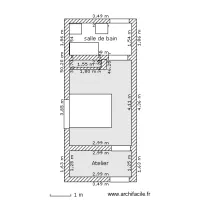 extension vve d'Ascq