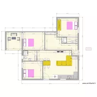 extension bas T2 et T3