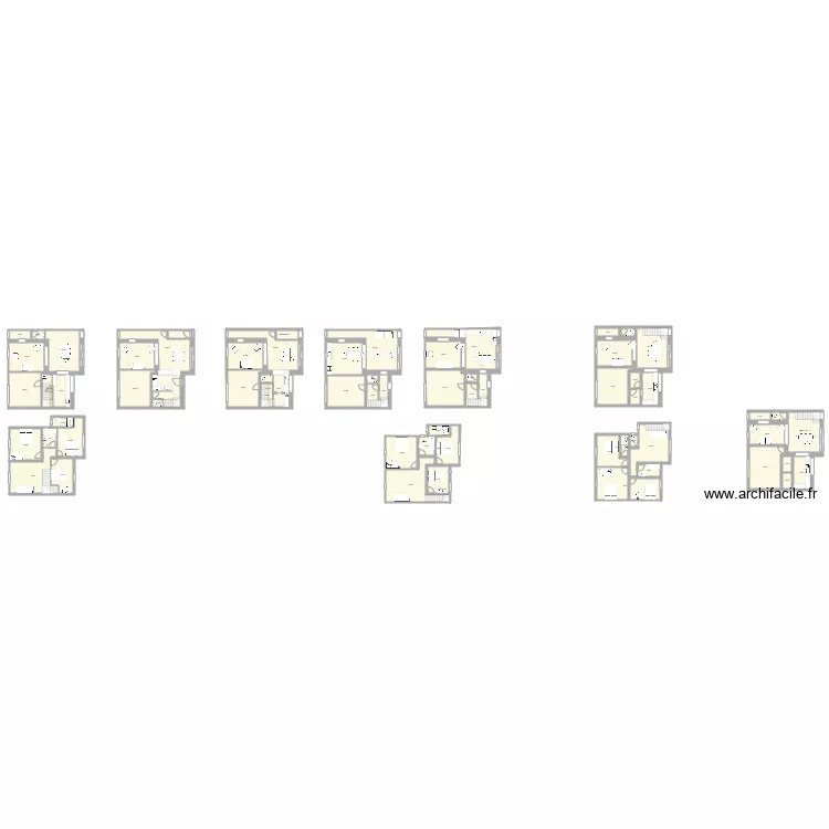 doulonarchi. Plan de 