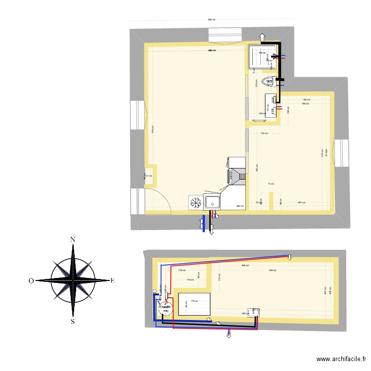 APHG. Plan de 0 pièce et 0 m2