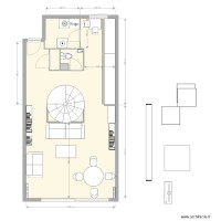 Maison maman modif