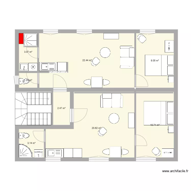 StCloud Plan Final V2. Plan de StCloud Plan Final V2. Plan de