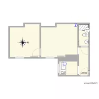 Cardinet 54 B 3&egrave;me