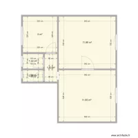 61 MOLIERE 94200 IVRY 1ER AVANT