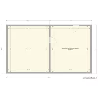 etat des lieux chambres