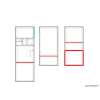 PLAN PROMENADE DU GRAND LARGE 