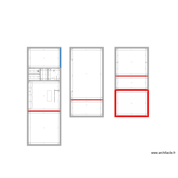 PLAN PROMENADE DU GRAND LARGE . Plan de PLAN PROMENADE DU GRAND LARGE . Plan de