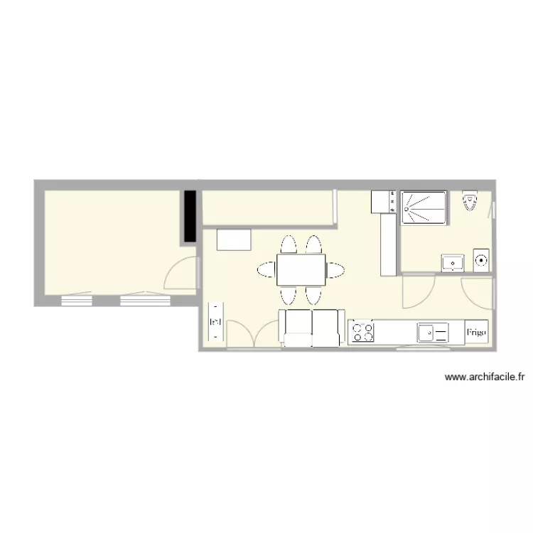 TEST2. Plan de TEST2. Plan de