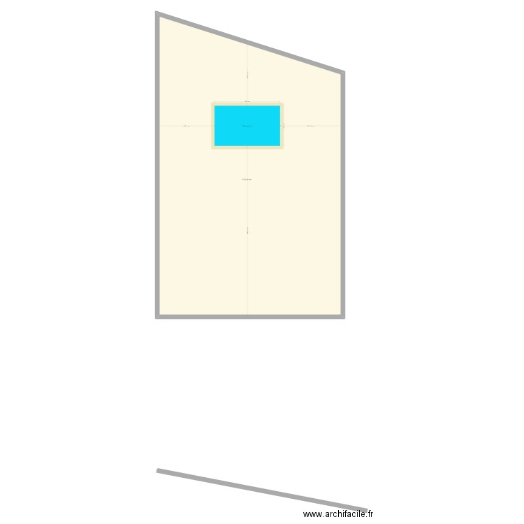 jeje. Plan de 0 pièce et 0 m2