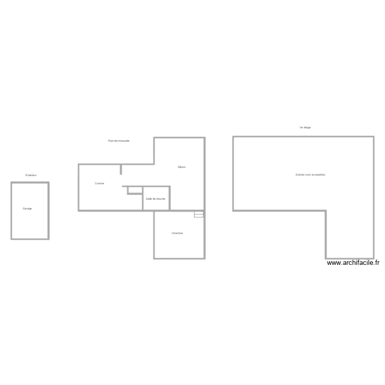 picard prix les mezieres. Plan de 