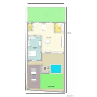 tout dernier plan sandy Rez de Chauss&eacute;e 