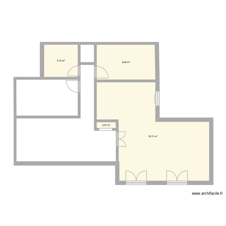 argelliers. Plan de 0 pièce et 0 m2 argelliers. Plan de 0 pièce et 0 m2