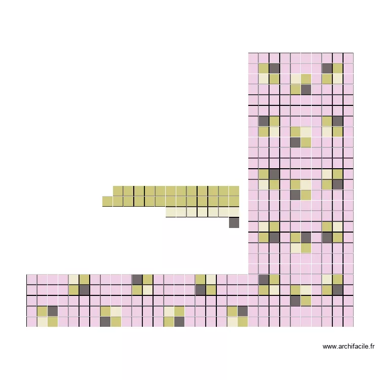 TerrasseIsa_1. Plan de 