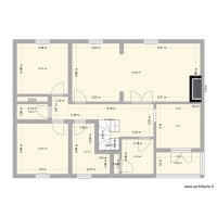 1er etage valdurenque