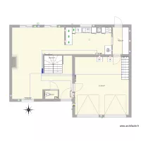 Maison Cormeilles-RDC-RADIATEURS_SANS EXTERIEUR_SANS TERRASSE_V3