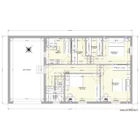 st jean escalier TEST CUISINE