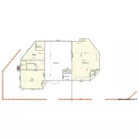 BRASSERIE VIDE avec avaloir