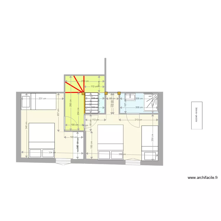 grange plan g&eacute;n&eacute;ral 17 d&eacute;c. Plan de 