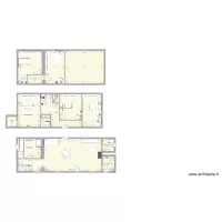 Maison Channay termin&eacute; avec &eacute;lec