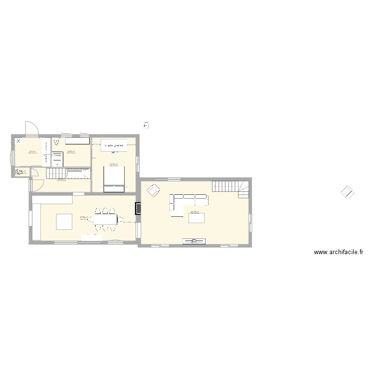 callian def. Plan de 0 pièce et 0 m2