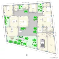 Fran&ccedil;ois structure