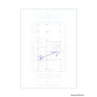 Alimentation eau froide Etage 4