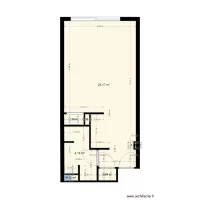 coeffort plan c&ocirc;t&eacute; 