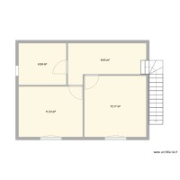 PLAN ETAGE