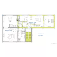 bouelem 2 eme etage PROJET 