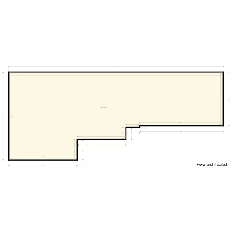 Alhama. Plan de 