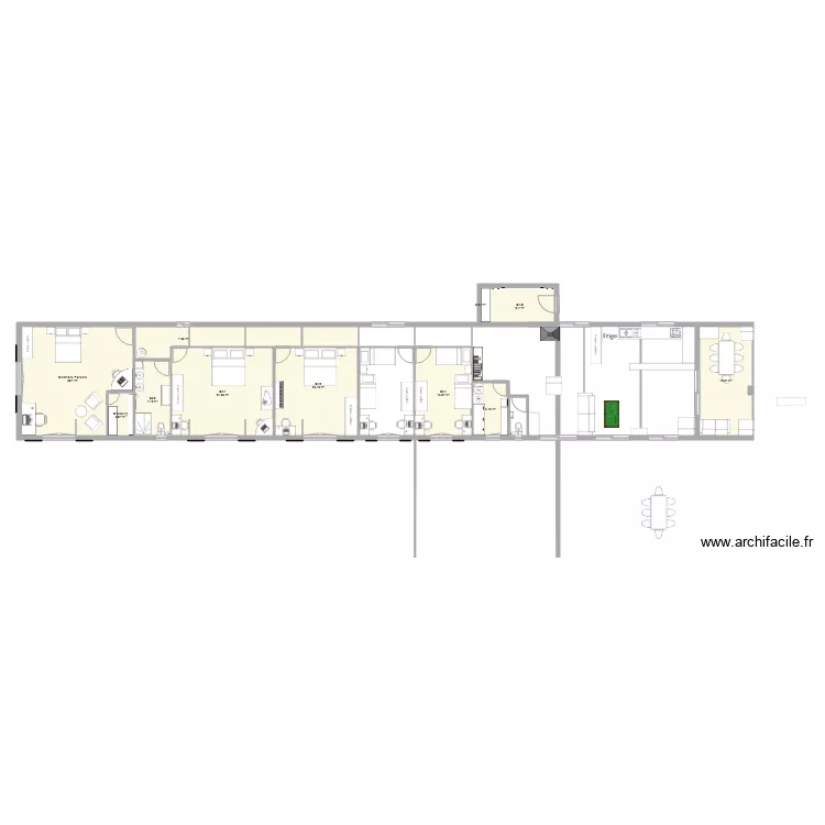 HAG13. Plan de HAG13. Plan de