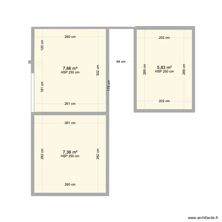 SOISS V1. Plan de SOISS V1. Plan de