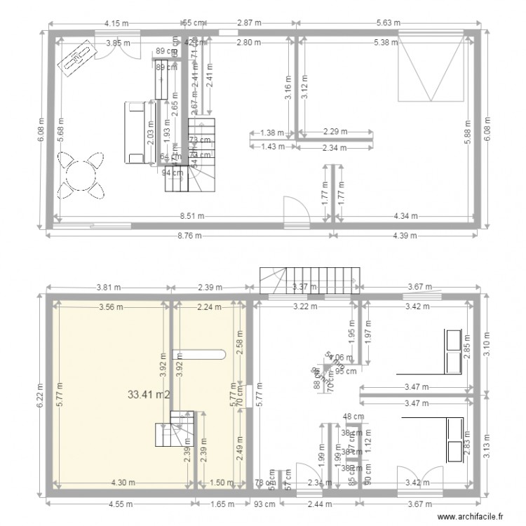 cotation Vertou . Plan de 0 pièce et 0 m2