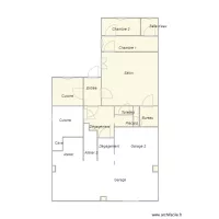 Croquis BERNARD amiante