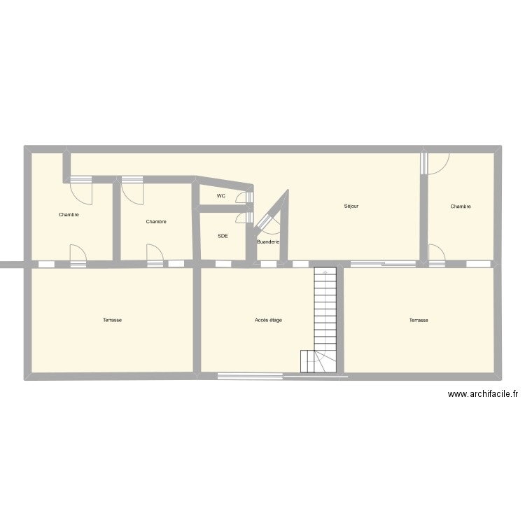 GR 1213. Plan de 0 pièce et 0 m2