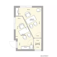 Bureau M&eacute;disud