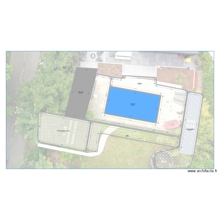 Moulart. Plan de 0 pièce et 0 m2