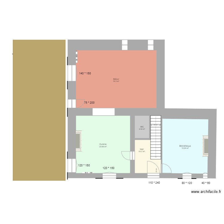 Plans Menuiserie Plans Menuiserie