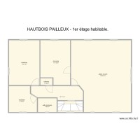 HAUTBOIS PAILLEUX  Jeansagnière
