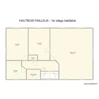 HAUTBOIS PAILLEUX  Jeansagni&egrave;re