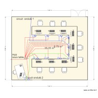 circuit elec formation