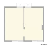 87 Sant&eacute; | Local communs au rez-de-chauss&eacute;e