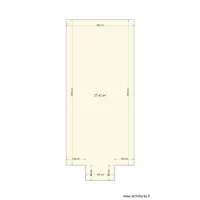 Piscine dimension origine