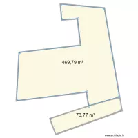 LA MAURE AILE CADASTRE