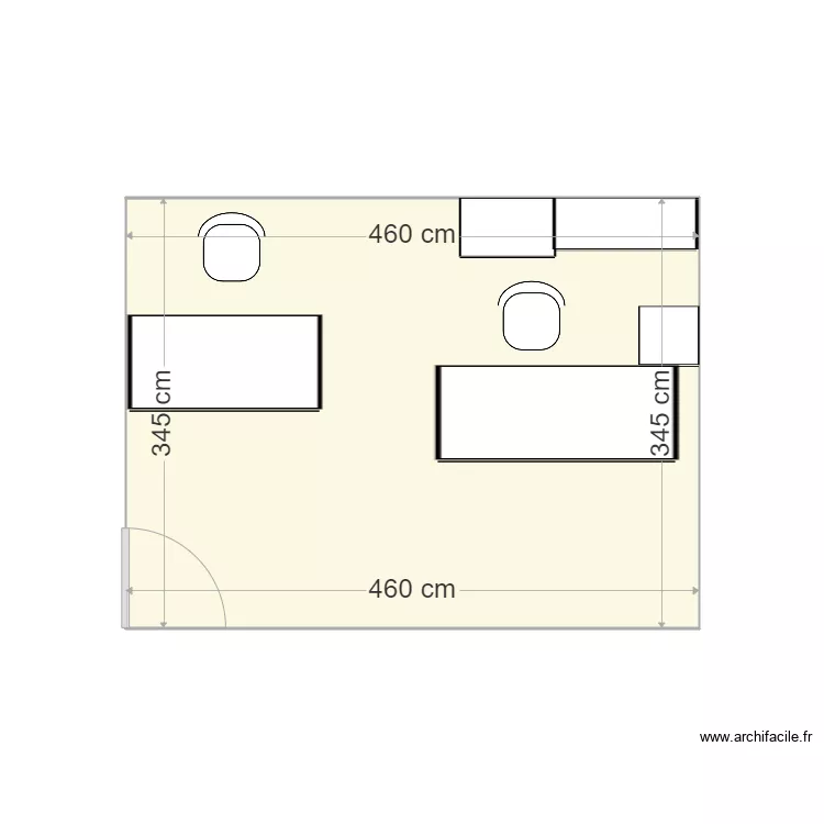 bureau marouane 1. Plan de bureau marouane 1. Plan de