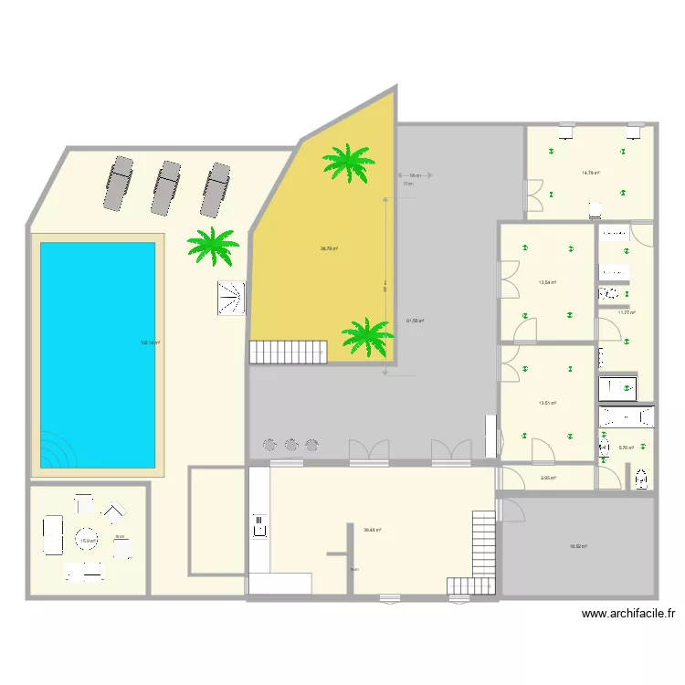 case pilote POINTAGE plan elec. Plan de case pilote POINTAGE plan elec. Plan de