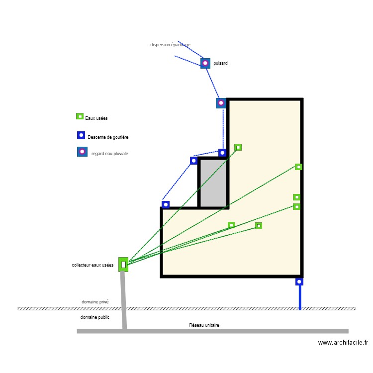 564. Plan de 0 pièce et 0 m2