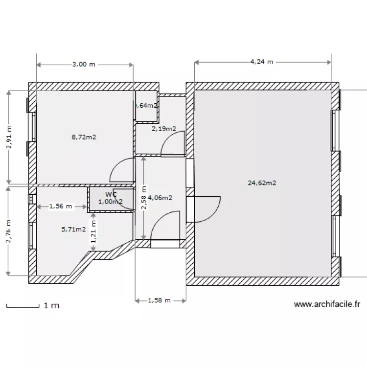 ORDEMER modif 5 . Plan de ORDEMER modif 5 . Plan de